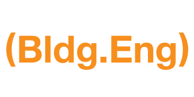 Bldg Eng Logo