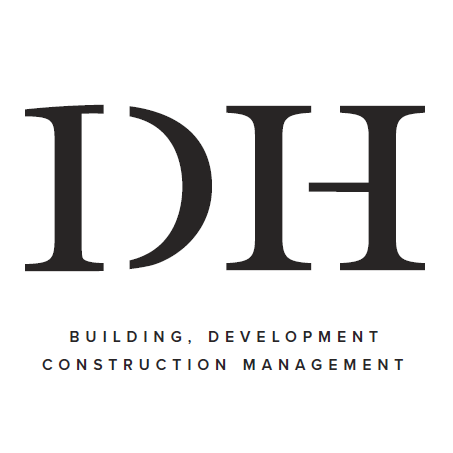 Davis Henderson Logo