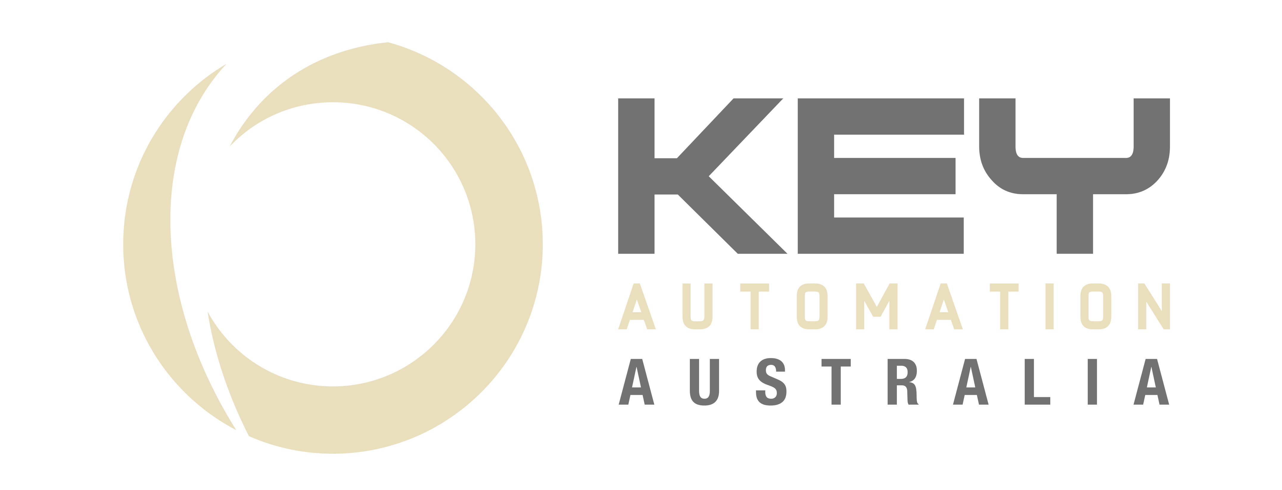 Key Automation Logo