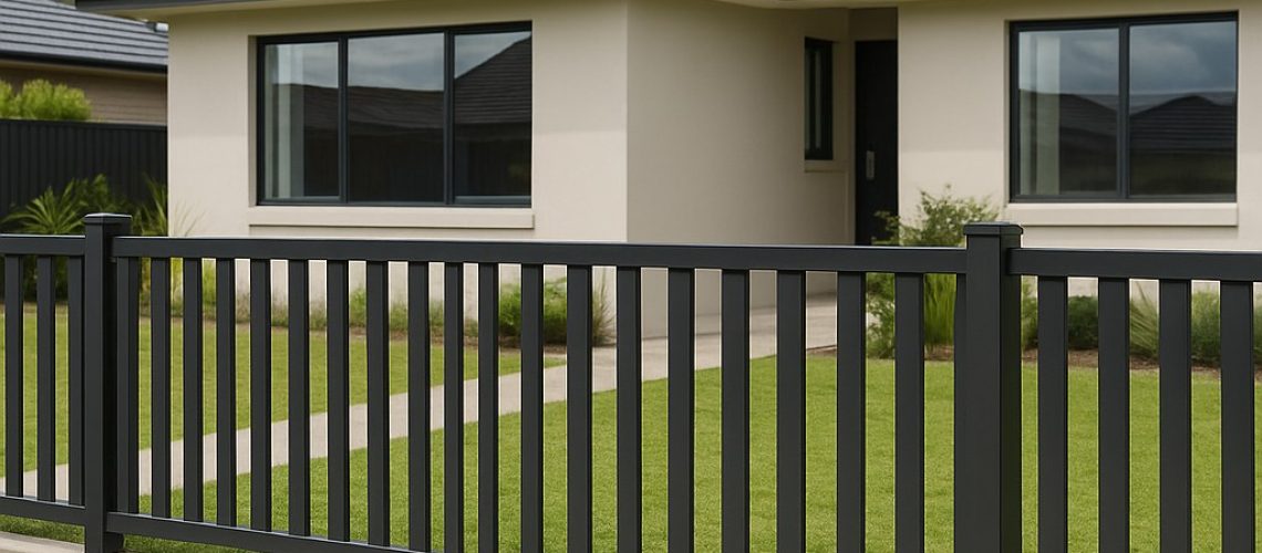 How Fencing Adds Value to Your Home